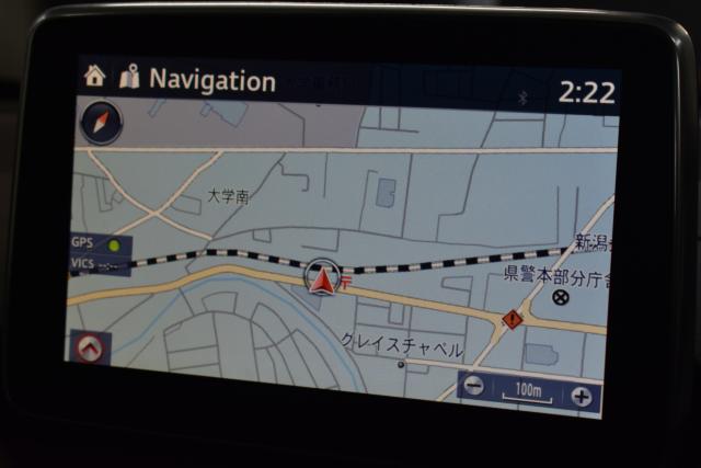 デミオ（新潟県新潟市西区）画像44