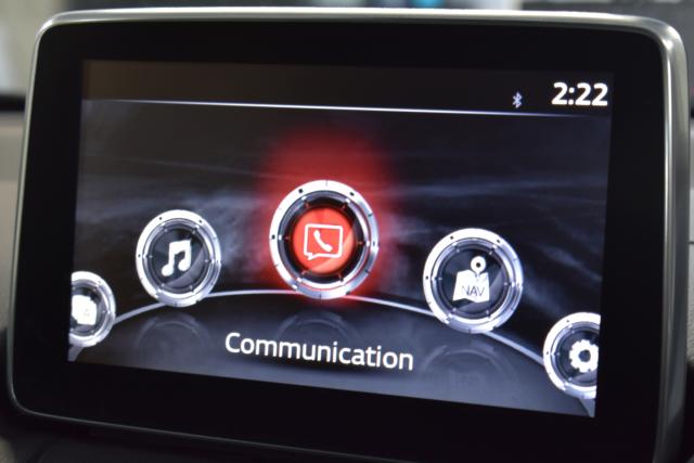 デミオ（新潟県新潟市西区）画像45