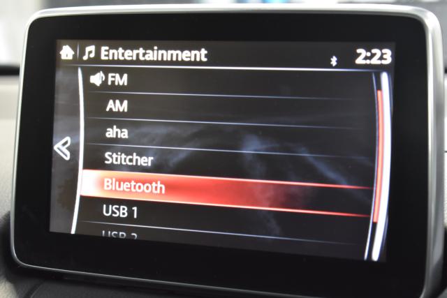 デミオ（新潟県新潟市西区）画像46