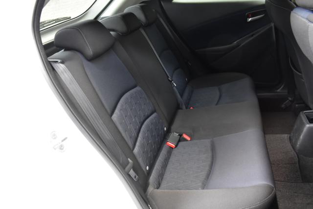 デミオ（新潟県新潟市西区）画像49