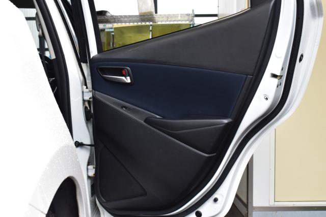 デミオ（新潟県新潟市西区）画像52