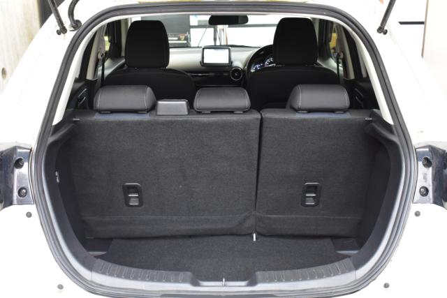 デミオ（新潟県新潟市西区）画像57