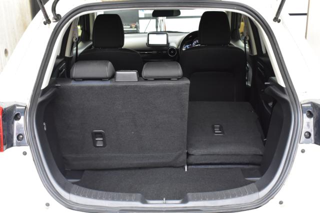 デミオ（新潟県新潟市西区）画像58