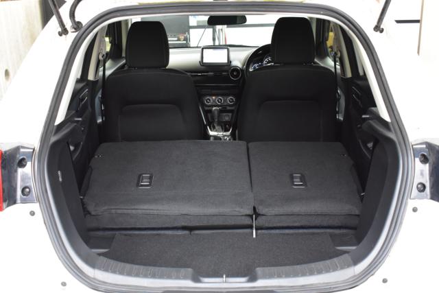 デミオ（新潟県新潟市西区）画像59