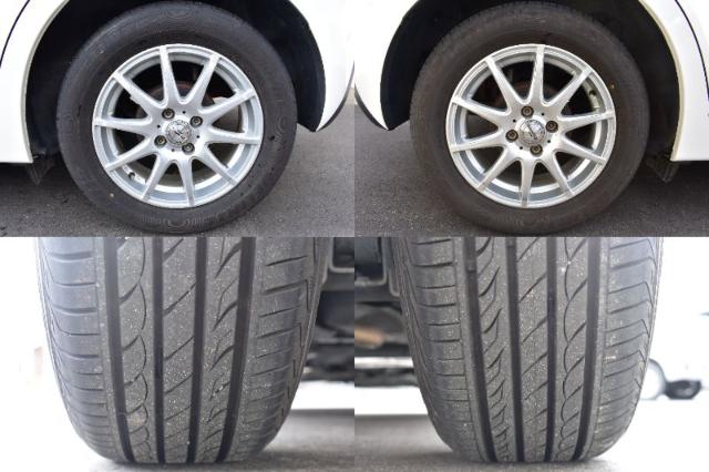 デミオ（新潟県新潟市西区）画像61