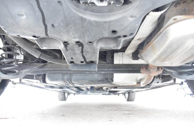 デミオ（新潟県新潟市西区）画像63