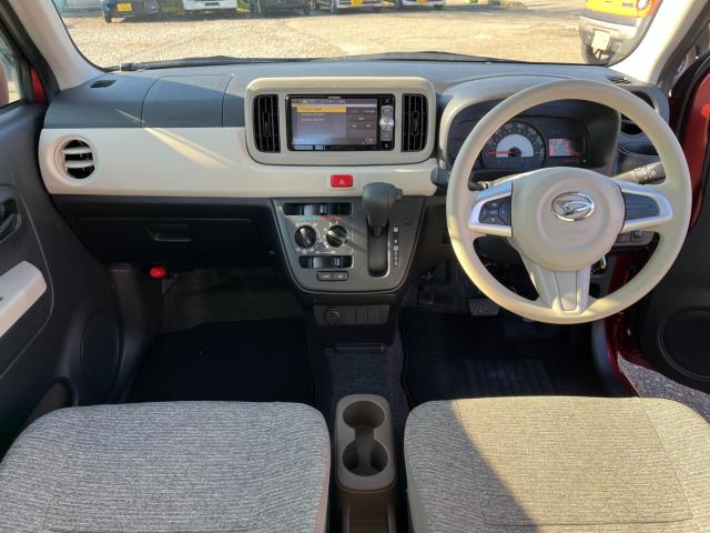 ミラトコット(新潟県新潟市西区)