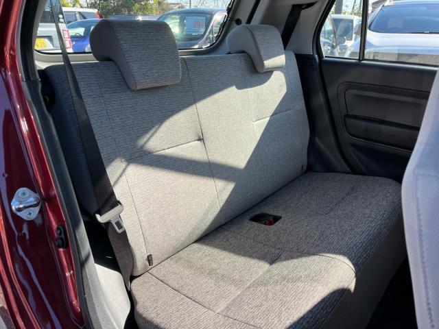 ミラトコット(新潟県新潟市西区)