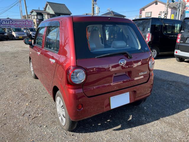 ミラトコット(新潟県新潟市西区)