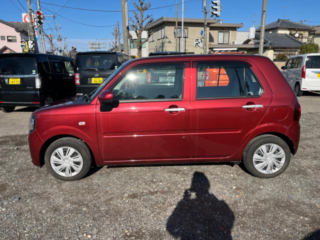 ミラトコット(新潟県新潟市西区)