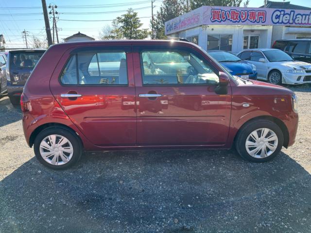 ミラトコット(新潟県新潟市西区)