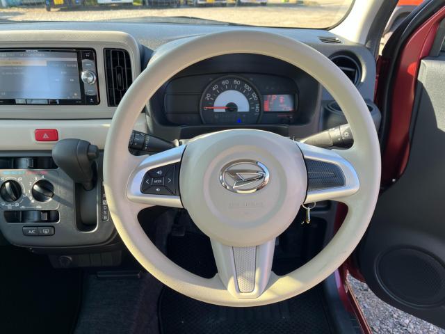 ミラトコット(新潟県新潟市西区)