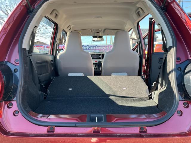 ミラトコット(新潟県新潟市西区)