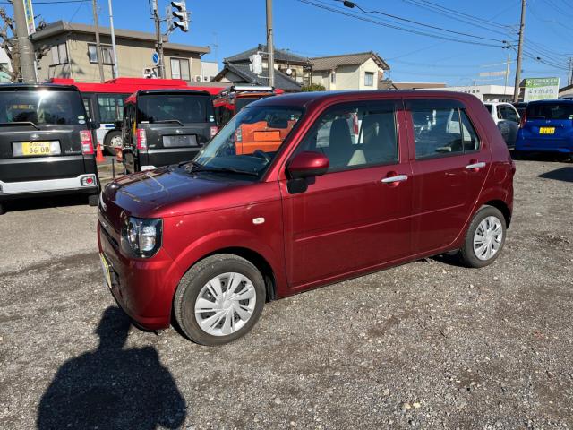 ミラトコット(新潟県新潟市西区)