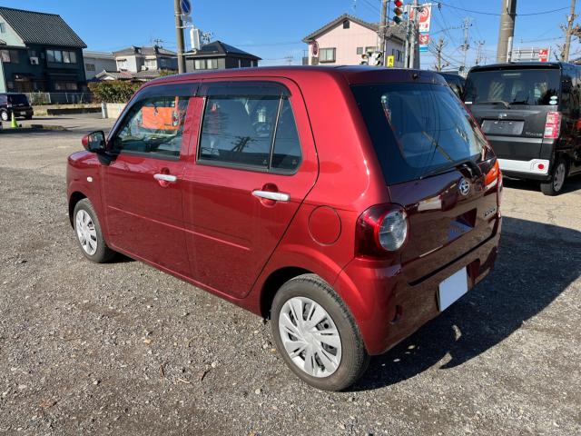 ミラトコット(新潟県新潟市西区)