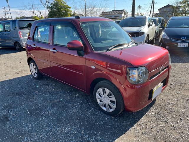 ミラトコット(新潟県新潟市西区)