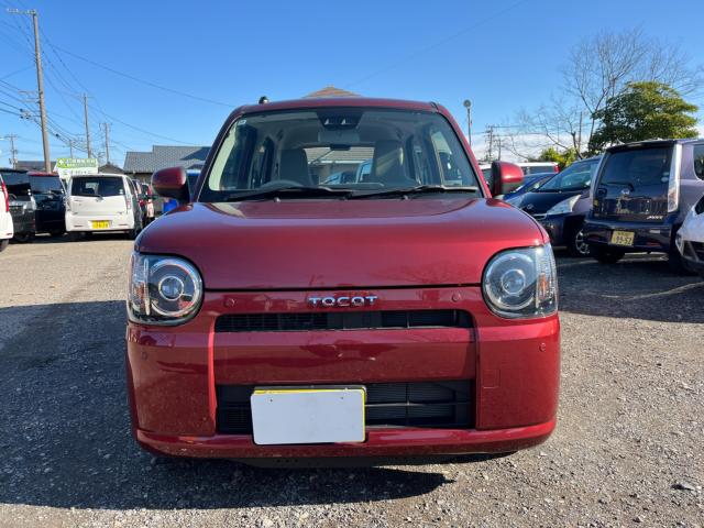 ミラトコット(新潟県新潟市西区)