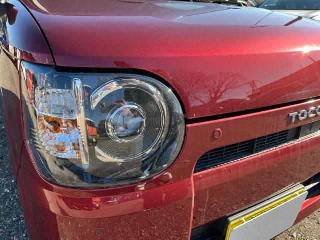 ミラトコット(新潟県新潟市西区)