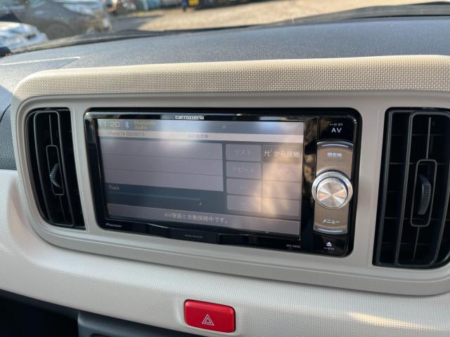 ミラトコット(新潟県新潟市西区)