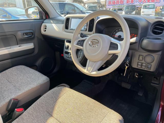 ミラトコット(新潟県新潟市西区)