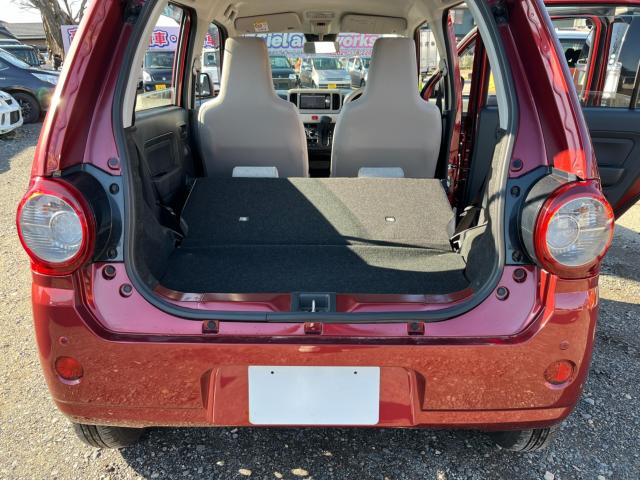 ミラトコット(新潟県新潟市西区)