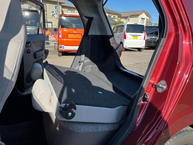 ミラトコット(新潟県新潟市西区)