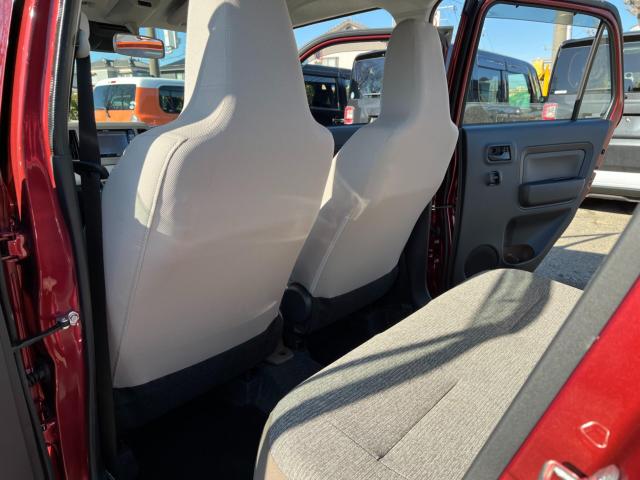 ミラトコット(新潟県新潟市西区)