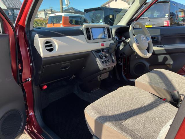 ミラトコット(新潟県新潟市西区)