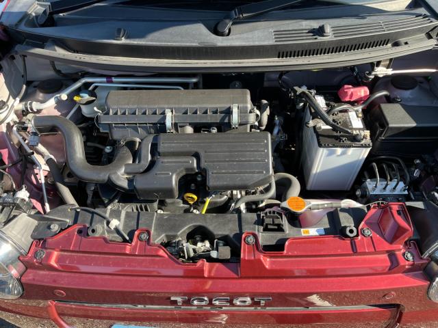 ミラトコット(新潟県新潟市西区)