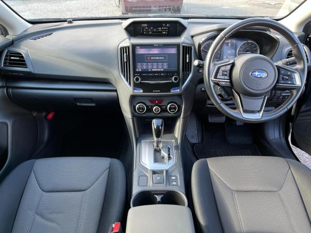 スバルXV(新潟県新潟市西区)