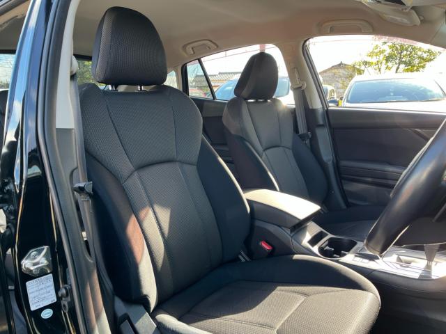 スバルXV(新潟県新潟市西区)