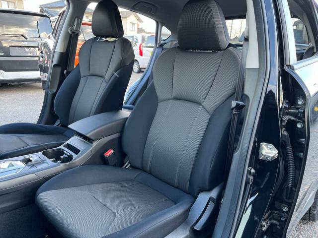 スバルXV(新潟県新潟市西区)