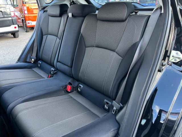 スバルXV(新潟県新潟市西区)