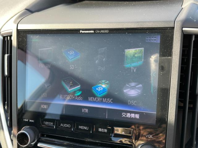 スバルXV(新潟県新潟市西区)