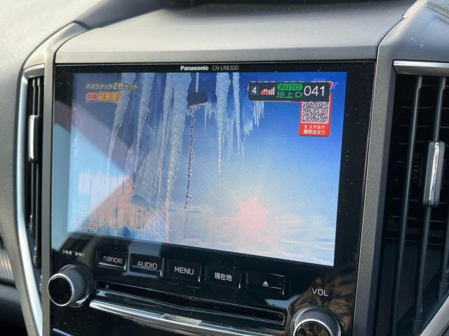 スバルXV(新潟県新潟市西区)