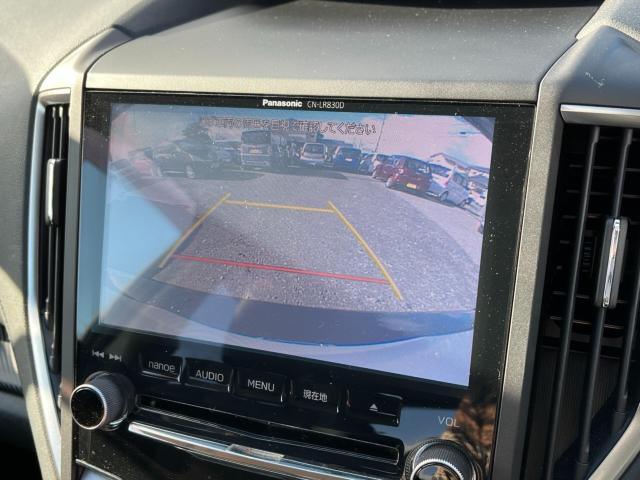 スバルXV(新潟県新潟市西区)