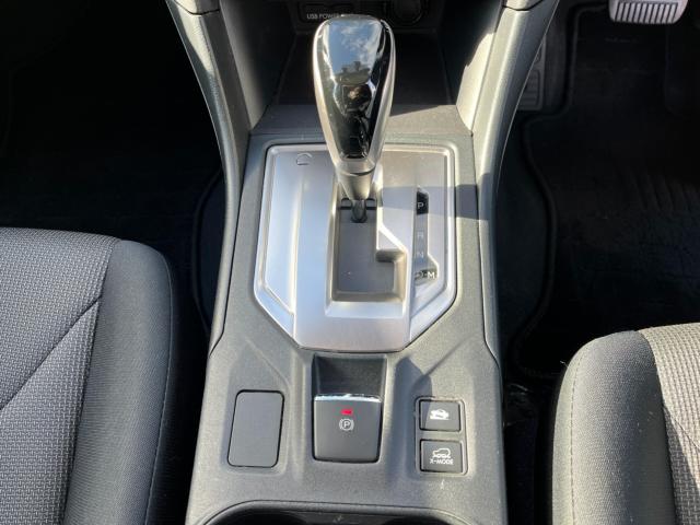 スバルXV(新潟県新潟市西区)