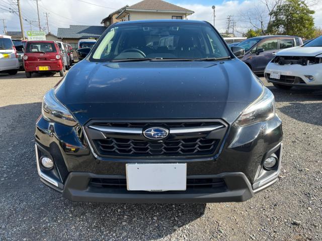 スバルXV(新潟県新潟市西区)