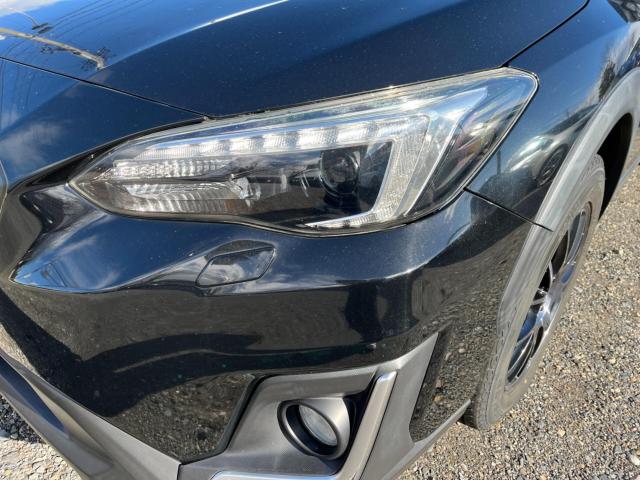 スバルXV(新潟県新潟市西区)