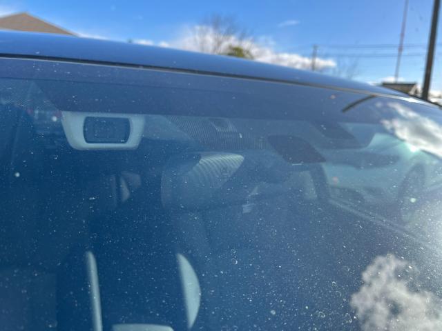 スバルXV(新潟県新潟市西区)