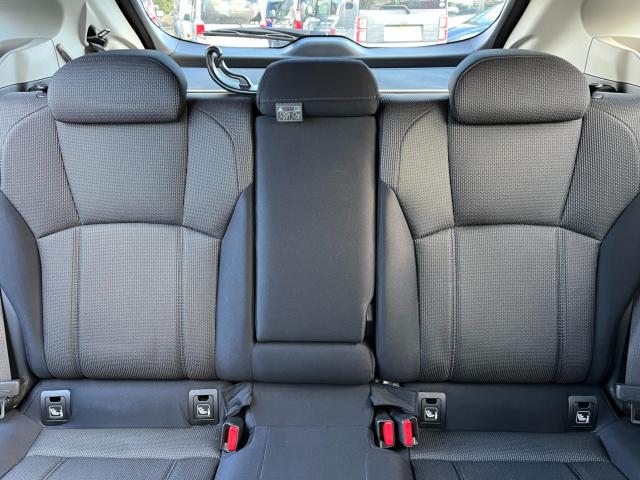 スバルXV(新潟県新潟市西区)