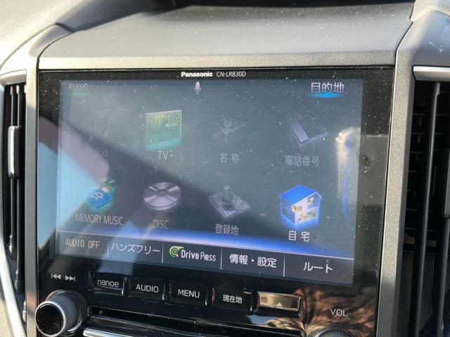 スバルXV(新潟県新潟市西区)