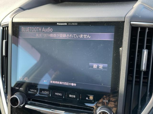 スバルXV(新潟県新潟市西区)