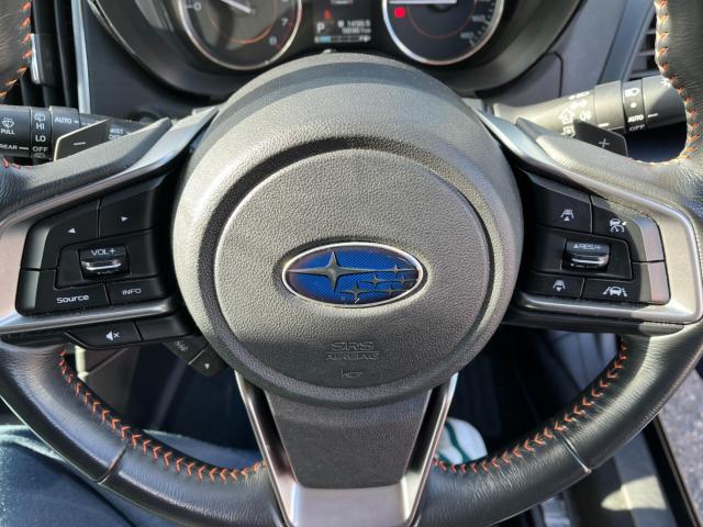 スバルXV(新潟県新潟市西区)