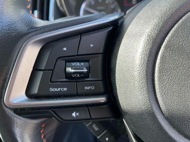 スバルXV(新潟県新潟市西区)