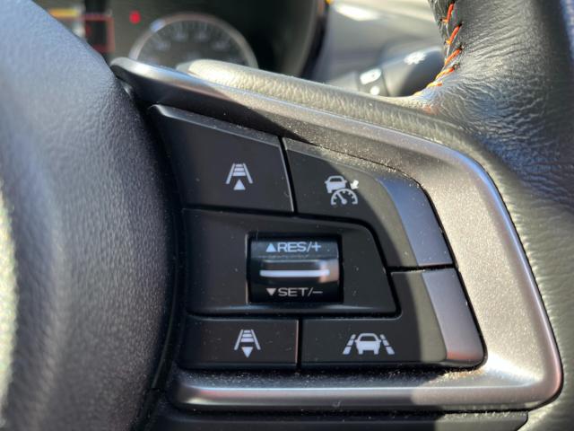 スバルXV(新潟県新潟市西区)