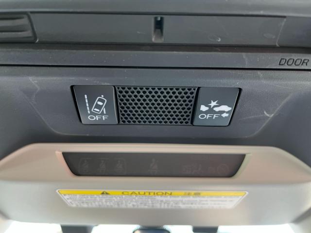 スバルXV(新潟県新潟市西区)