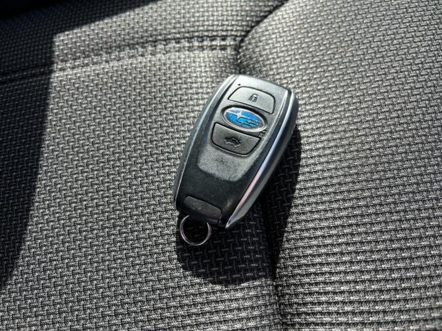 スバルXV(新潟県新潟市西区)