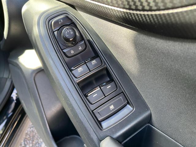 スバルXV(新潟県新潟市西区)