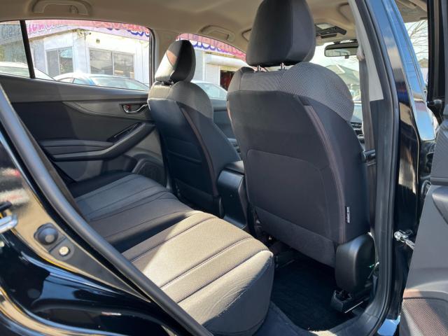 スバルXV(新潟県新潟市西区)